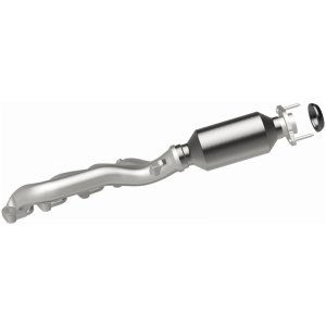 Cadillac SRX Catalytic Converter - Driver Side - Magnaflow - Direct Fit - `04-`09