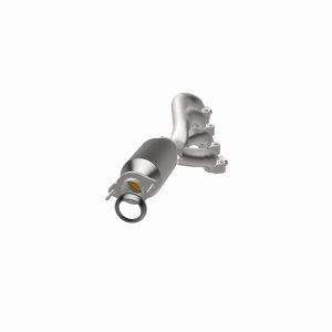 Cadillac SRX Catalytic Converter - Driver Side - Magnaflow - Direct Fit - `04-`09