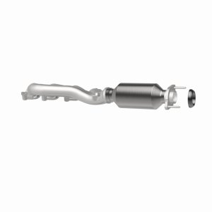 Cadillac SRX Catalytic Converter - Driver Side - Magnaflow - Direct Fit - `04-`09