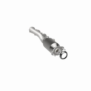 Cadillac SRX Catalytic Converter - Driver Side - Magnaflow - Direct Fit - `04-`09