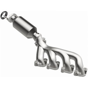 Cadillac STS Catalytic Converter - Driver Side - Magnaflow - Direct Fit - `05-`10