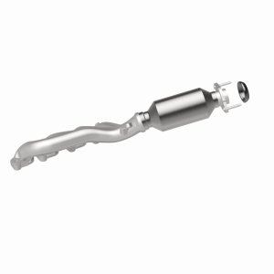 Cadillac STS Catalytic Converter - Driver Side - Magnaflow - Direct Fit - `05-`10