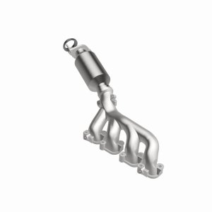 Cadillac STS Catalytic Converter - Driver Side - Magnaflow - Direct Fit - `05-`10