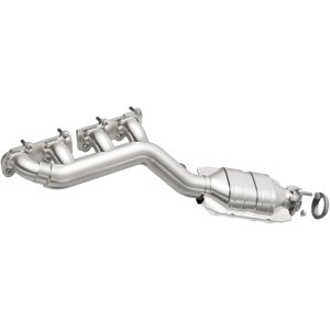 Cadillac STS Catalytic Converter - Driver Side - Magnaflow - Direct Fit - `05-`10