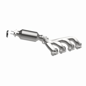 Cadillac STS Catalytic Converter - Driver Side - Magnaflow - Direct Fit - `05-`10