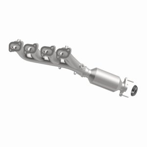 Cadillac SRX Manifold Catalytic Converter - Passenger Side - Magnaflow - OEM Grade Direct-Fit, Federal/EPA Compliant, Spun Body - `04-`09