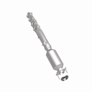 Cadillac SRX Manifold Catalytic Converter - Passenger Side - Magnaflow - OEM Grade Direct-Fit, Federal/EPA Compliant, Spun Body - `04-`09
