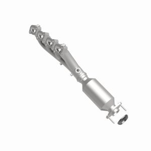 Cadillac STS Manifold Catalytic Converter - Passenger Side - Magnaflow - OEM Grade Direct-Fit, Federal/EPA Compliant, Spun Body - `05-`10
