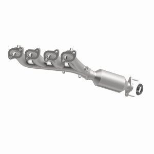 Cadillac STS Manifold Catalytic Converter - Passenger Side - Magnaflow - OEM Grade Direct-Fit, Federal/EPA Compliant, Spun Body - `05-`10