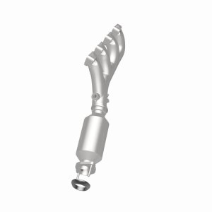 Cadillac STS Manifold Catalytic Converter - Passenger Side - Magnaflow - OEM Grade Direct-Fit, Federal/EPA Compliant, Spun Body - `05-`10
