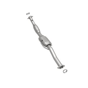 Ford Ranger Catalytic Converter - Magnaflow - OEM Grade Federal/EPA Compliant - `01-`06