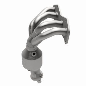 Pontiac Vibe Catalytic Converter - Magnaflow - Direct-Fit, OEM Grade - `09-`10