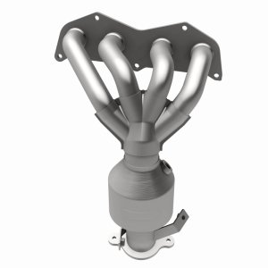 Pontiac Vibe Catalytic Converter - Magnaflow - Direct-Fit, OEM Grade - `09-`10