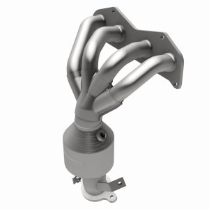 Pontiac Vibe Catalytic Converter - Magnaflow - Direct-Fit, OEM Grade - `09-`10