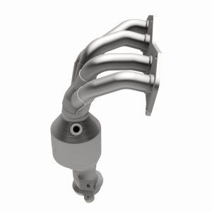 Pontiac Vibe Catalytic Converter - Magnaflow - Direct-Fit, OEM Grade - `09-`10