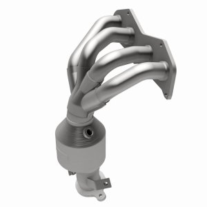 Pontiac Vibe Catalytic Converter - Magnaflow - Direct-Fit, OEM Grade - `09-`10