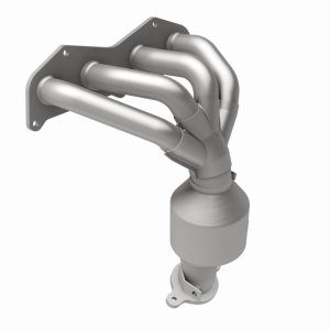 Pontiac Vibe Catalytic Converter - Magnaflow - Direct-Fit, OEM Grade - `09-`10