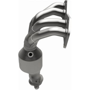 Pontiac Vibe Catalytic Converter - Magnaflow - Direct-Fit, OEM Grade - `09-`10