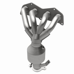 Pontiac Vibe Catalytic Converter - Magnaflow - Direct-Fit, OEM Grade - `09-`10