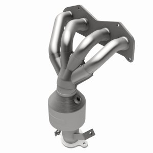 Pontiac Vibe Catalytic Converter - Magnaflow - Direct-Fit, OEM Grade - `09-`10