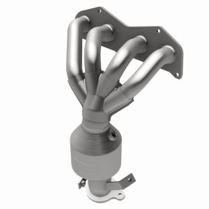 Pontiac Vibe Catalytic Converter - Magnaflow - Direct-Fit, OEM Grade - `09-`10