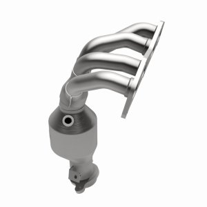 Pontiac Vibe Catalytic Converter - Magnaflow - Direct-Fit, OEM Grade - `09-`10