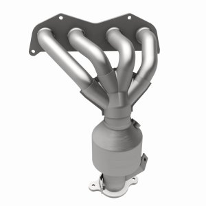 Pontiac Vibe Catalytic Converter - Magnaflow - Direct-Fit, OEM Grade - `09-`10