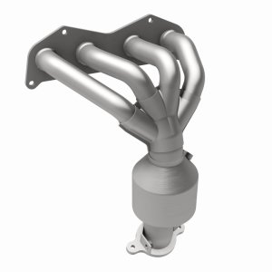 Pontiac Vibe Catalytic Converter - Magnaflow - Direct-Fit, OEM Grade - `09-`10