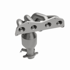 Pontiac Vibe Catalytic Converter - Magnaflow - Direct-Fit, OEM Grade - `09-`10