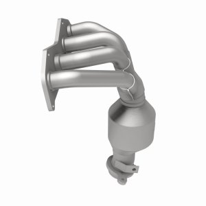 Pontiac Vibe Catalytic Converter - Magnaflow - Direct-Fit, OEM Grade - `09-`10