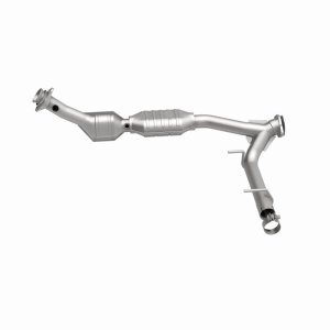 Lincoln Navigator Catalytic Converter - Magnaflow - OEM Grade Direct-Fit, Federal/EPA Compliant - `03-`04