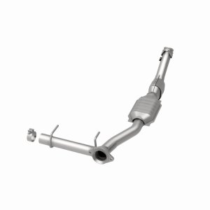 Lincoln Navigator Catalytic Converter - Magnaflow - OEM Grade Direct-Fit, Federal/EPA Compliant - `03-`04