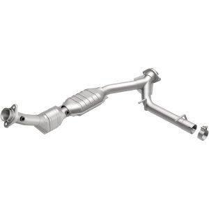 Lincoln Navigator Catalytic Converter - Magnaflow - OEM Grade Direct-Fit, Federal/EPA Compliant - `03-`04