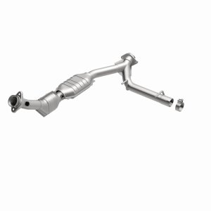 Lincoln Navigator Catalytic Converter - Magnaflow - OEM Grade Direct-Fit, Federal/EPA Compliant - `03-`04