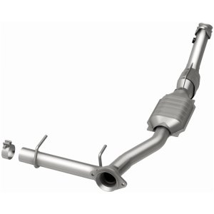 Lincoln Navigator Catalytic Converter - Magnaflow - OEM Grade Direct-Fit, Federal/EPA Compliant - `03-`04