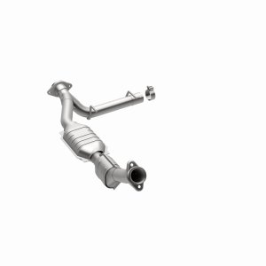 Lincoln Navigator Catalytic Converter - Magnaflow - OEM Grade Direct-Fit, Federal/EPA Compliant - `03-`04