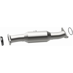 Honda S2000 Catalytic Converter - Magnaflow - OEM Grade Direct-Fit - `04-`05