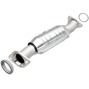 Honda S2000 Catalytic Converter - Magnaflow - OEM Grade Direct-Fit - `04-`05 Honda S2000 Catalytic Converter - Magnaflow - OEM Grade Direct-Fit - `04-`05