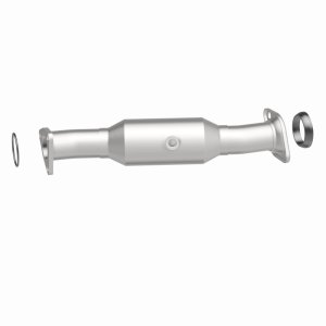 Honda S2000 Catalytic Converter - Magnaflow - OEM Grade Direct-Fit - `04-`05