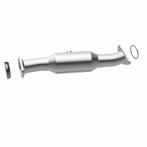 Honda S2000 Catalytic Converter - Magnaflow - OEM Grade Direct-Fit - `04-`05