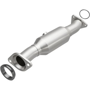Honda S2000 Catalytic Converter - Magnaflow - OEM Grade Direct-Fit - `04-`05