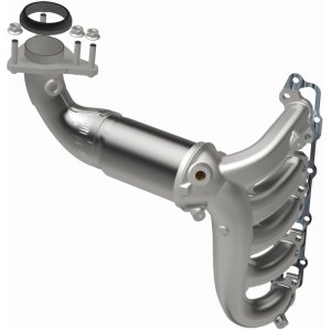 Hummer H3 Catalytic Converter - Magnaflow - OEM Grade Direct-Fit - `09-`10