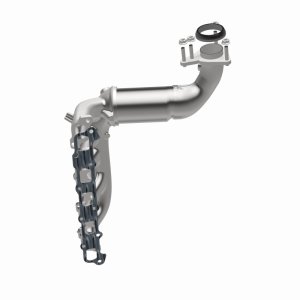 Hummer H3 Catalytic Converter - Magnaflow - OEM Grade Direct-Fit - `09-`10