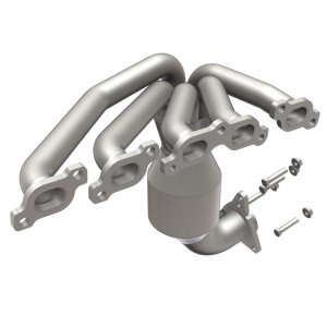 Hummer H3 Catalytic Converter - Magnaflow - OEM Grade Direct-Fit - `09-`10