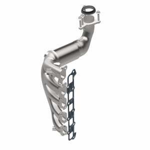 Hummer H3 Catalytic Converter - Magnaflow - OEM Grade Direct-Fit - `09-`10