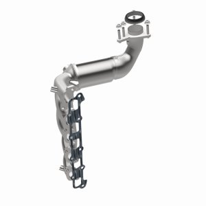 Hummer H3 Catalytic Converter - Magnaflow - OEM Grade Direct-Fit - `09-`10