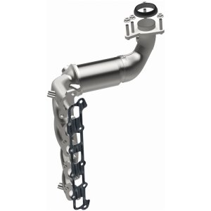 Hummer H3T Catalytic Converter - Magnaflow - OEM Grade Direct-Fit - `09-`10