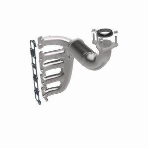 Hummer H3T Catalytic Converter - Magnaflow - OEM Grade Direct-Fit - `09-`10