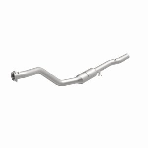 Audi S8 Catalytic Converter - Passenger Side - Magnaflow - Direct Fit - `01-`03