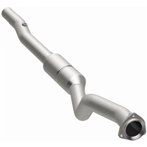 Audi S8 Catalytic Converter - Passenger Side - Magnaflow - Direct Fit - `01-`03